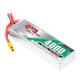 GAONENG GNB 4S 14.8V 4000mAh 70C LiPo Battery XT60