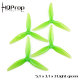 HQProp 5.1X3.1X3 Propellers - DroneDynamics.ca