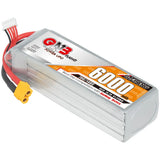 GAONENG GNB HV 4S 15.2V 6000mAh 70C LiPo Battery XT60