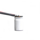 Flywoo UNICON UPL Capacitor 35V 220UF 8*12mm w/PCB (5-Pack)