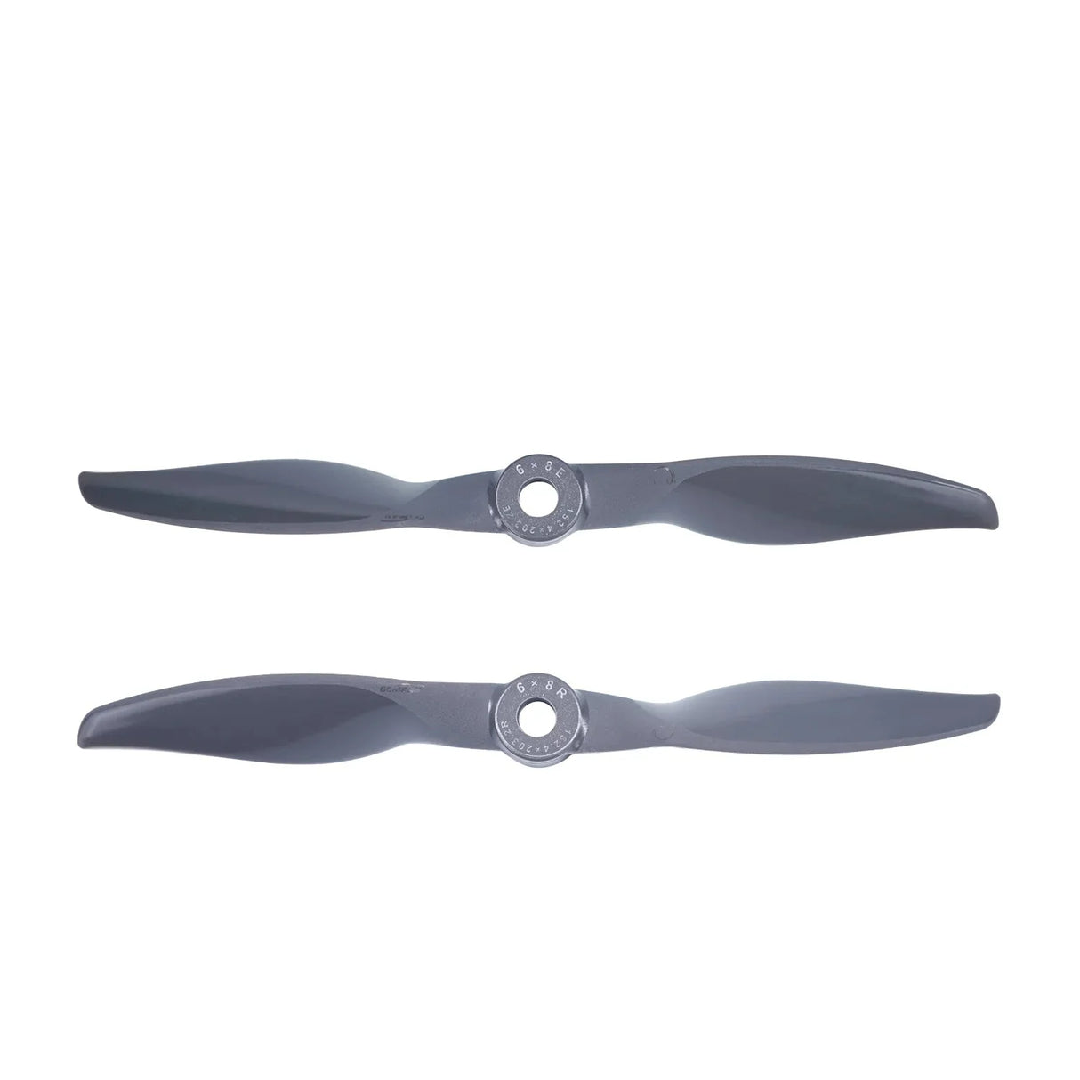 Gemfan Vortex 6X8R Electric Propeller Glass Fiber Nylon EAL