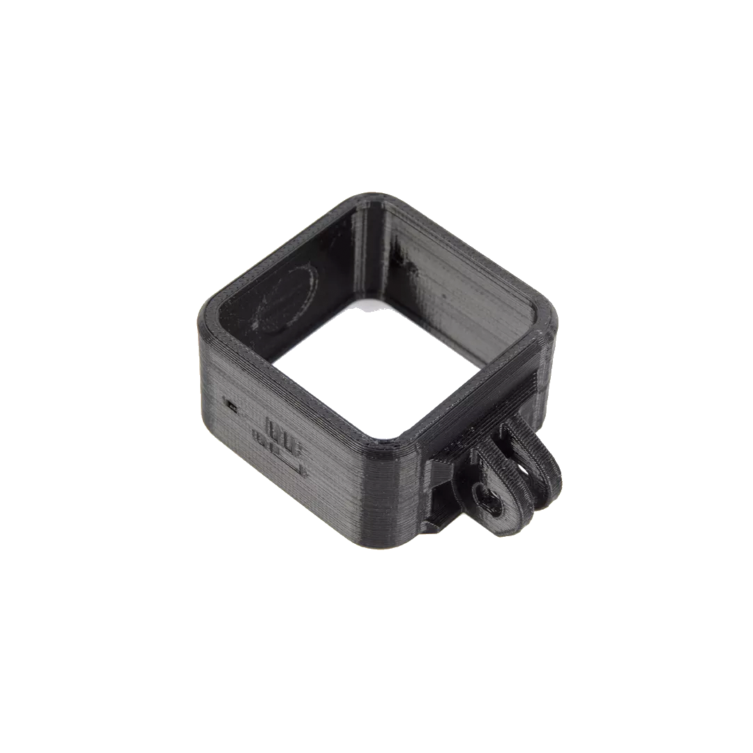 Support TPU pour caméra iFlight Action 2