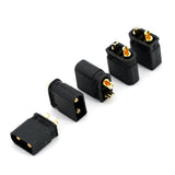 Amass XT30 Male (5-Packs)