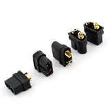 Amass XT60 Female (5-Pack)