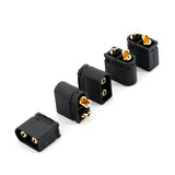 Amass XT60 Male (5-Pack)