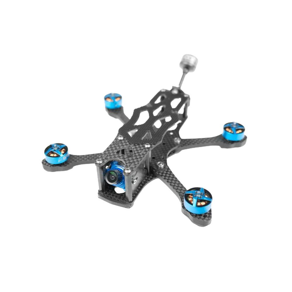 ImpulseRc Micro Apex 3" Frame Kit - DroneDynamics.ca