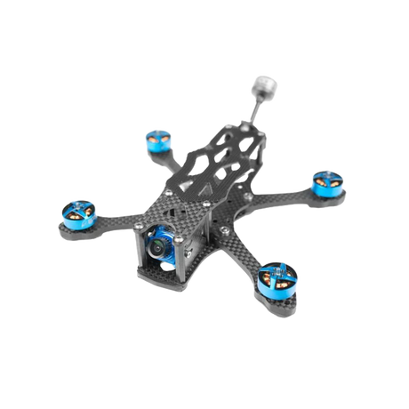 ImpulseRc Micro Apex 3" Frame Kit - DroneDynamics.ca