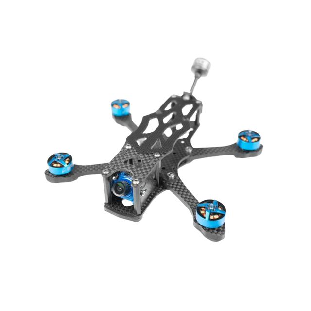 ImpulseRc Micro Apex 3" Frame Kit - DroneDynamics.ca