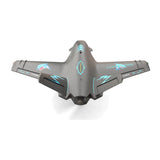 ATOMRC Dolphin Pro FPV Flight 800mm Fixed Wing (RTH Version)