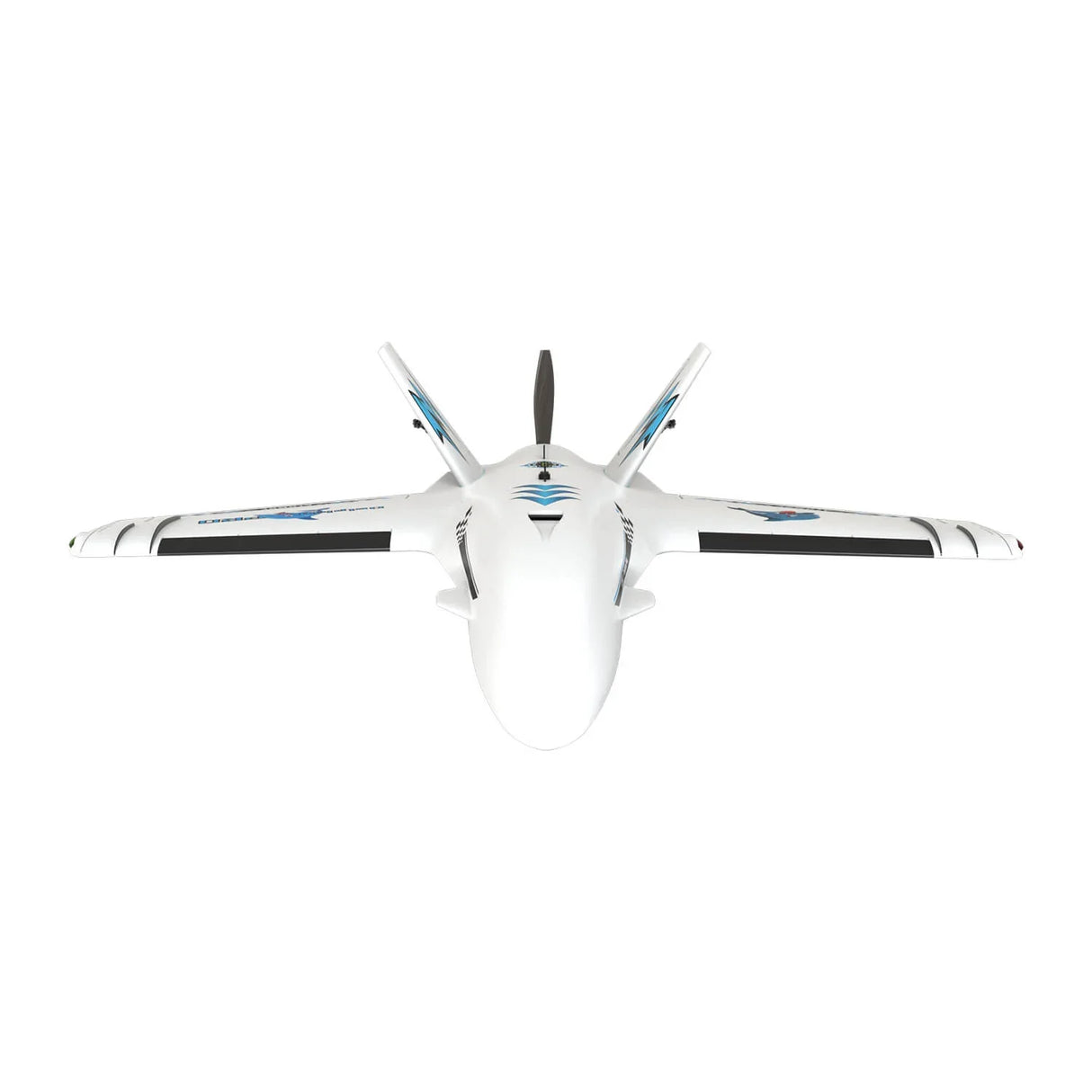 ATOMRC Dolphin Pro FPV Flight 800mm Fixed Wing (RTH Version)
