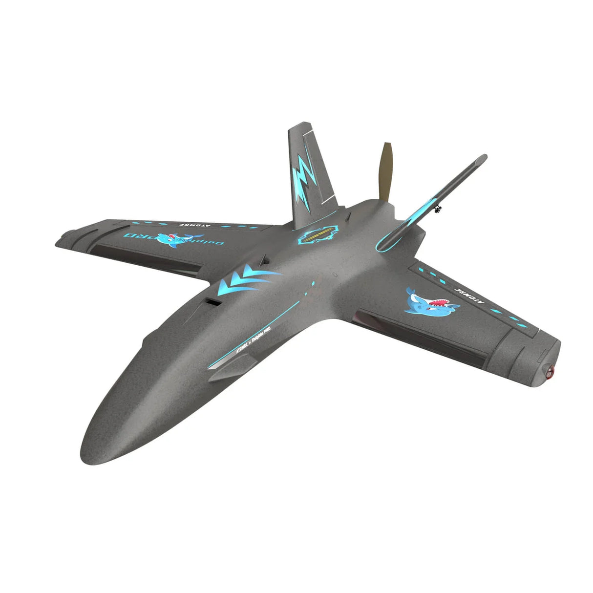 ATOMRC Dolphin Pro FPV Flight 800mm Fixed Wing (RTH Version)