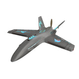 ATOMRC Dolphin Pro FPV Flight 800mm Fixed Wing (RTH Version)