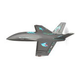ATOMRC Dolphin Pro FPV Flight 800mm Fixed Wing (RTH Version)