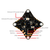 HappyModel CrazybeeG473 V1.0 5IN1 AIO 5A