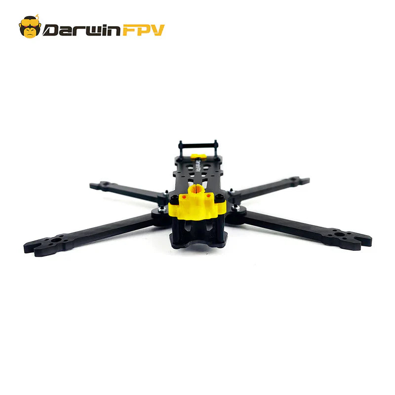 DarwinFPV BabyApe Ⅱ 3.5 inch FPV Drone Frame