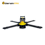 DarwinFPV BabyApe Ⅱ 3.5 inch FPV Drone Frame