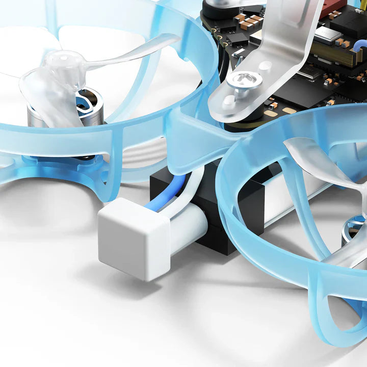 Air65 Brushless Whoop Quadcopter