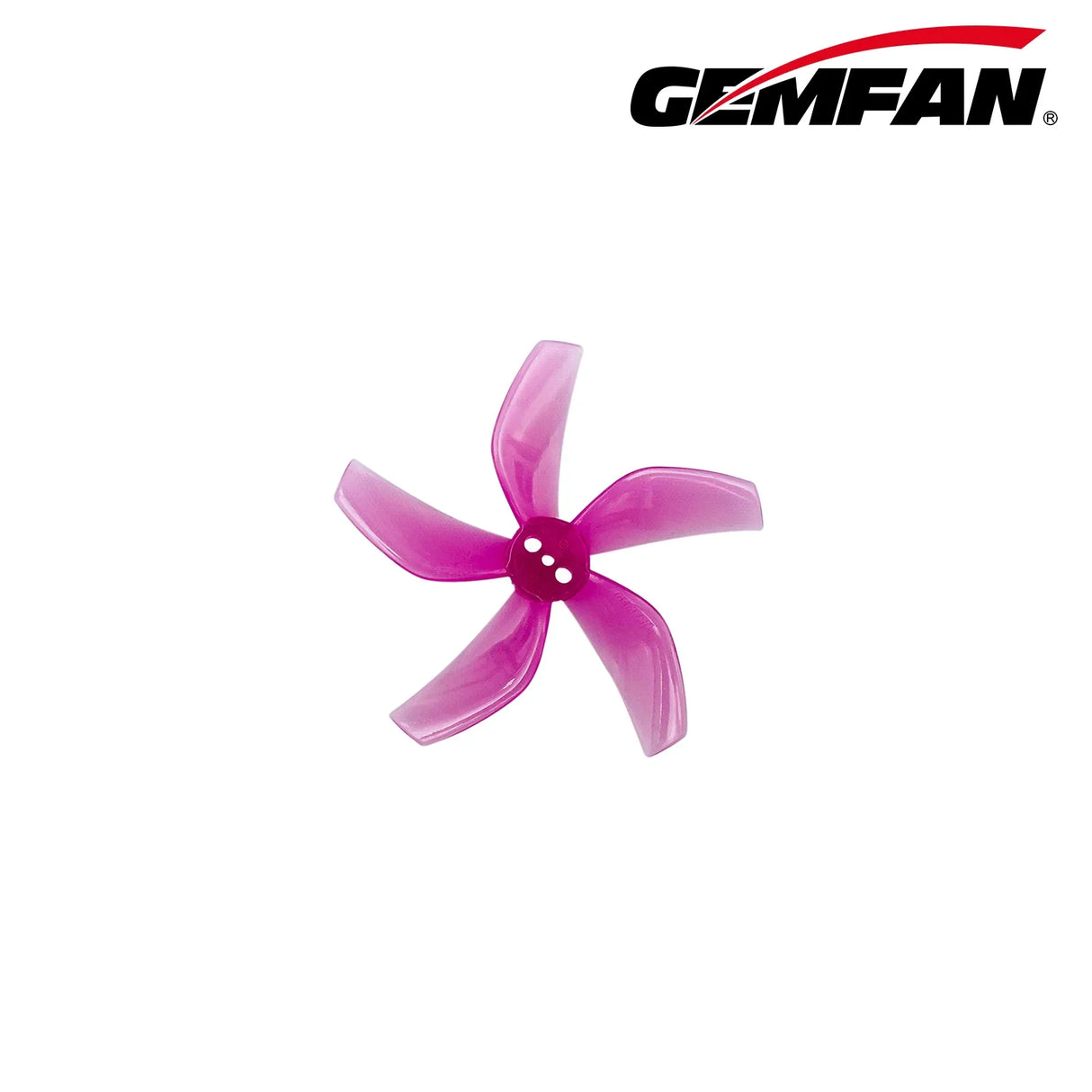 Gemfan D51 2020 Ducted PC 5 Blade Propellers