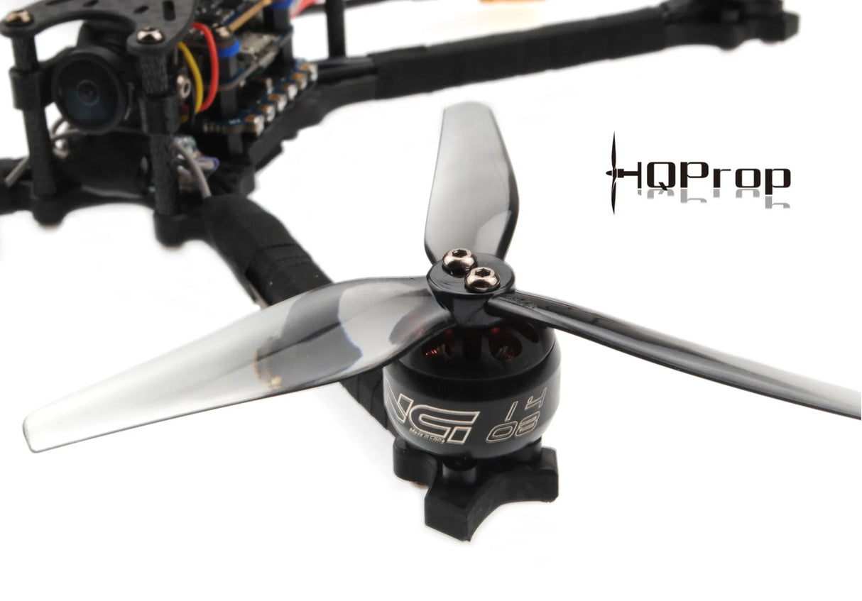 HQProp T4X2X3 - DroneDynamics.ca