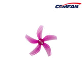 Gemfan D51-5 2" Cinewhoop Propellers (8-Pack)