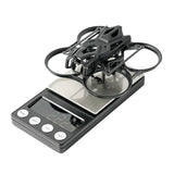 BetaFPV Pavo Femto Brushless Whoop Frame (For DJI O4)
