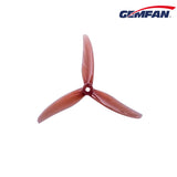 Gemfan Freestyle 4S 5.1" Propellers
