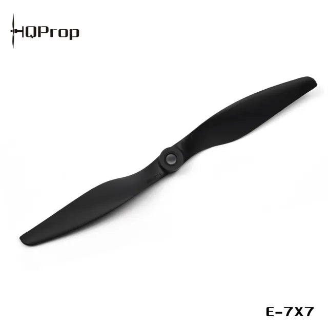 Thin Electric Prop 7X7 (2CCW)