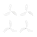 BETAFPV Gemfan 45mm 3-Blade Propellers (1.5mm Shaft)