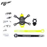 Kit cadre Flywoo Firefly Baby Quad 1,6"