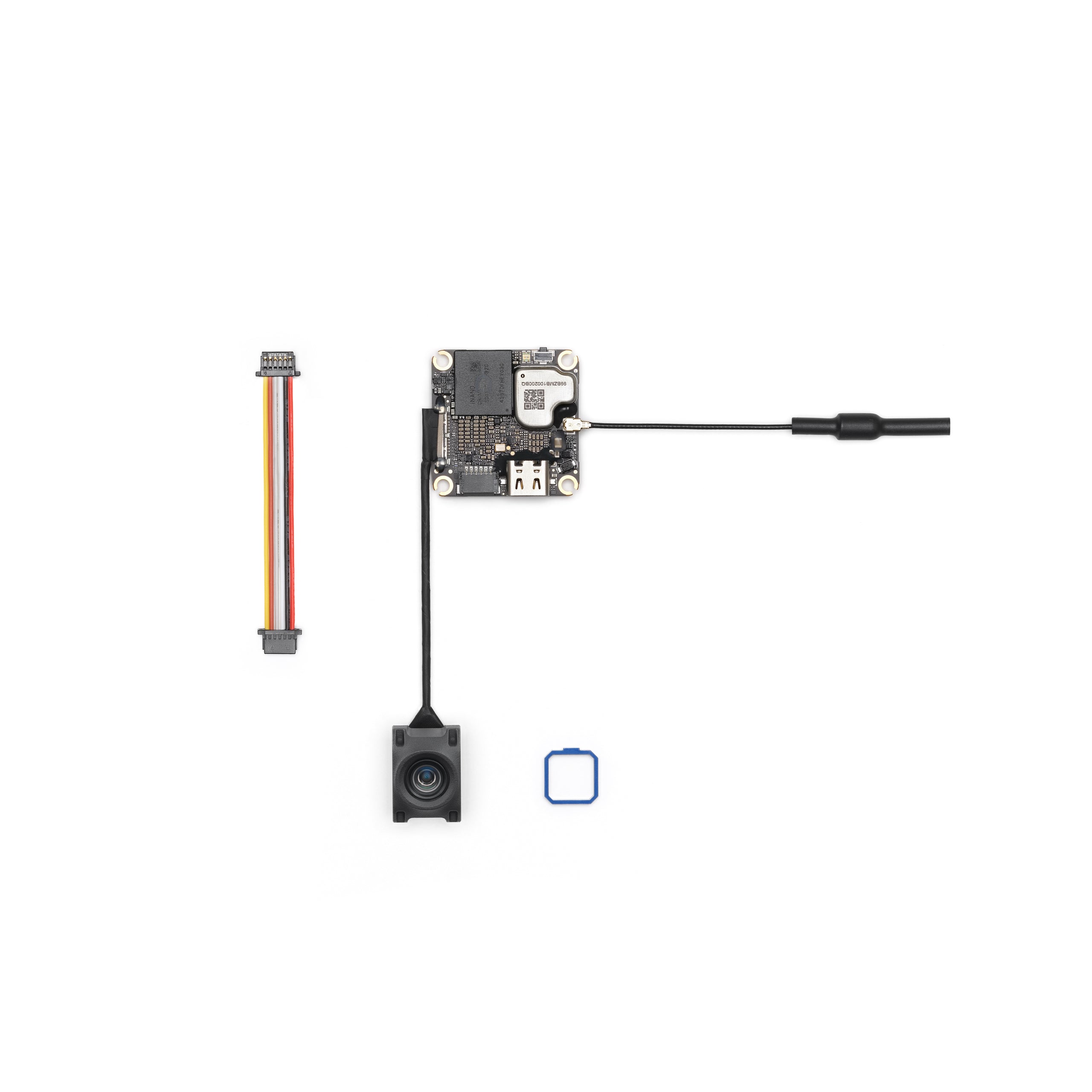 DJI O4 Air Unit – EpicFPV