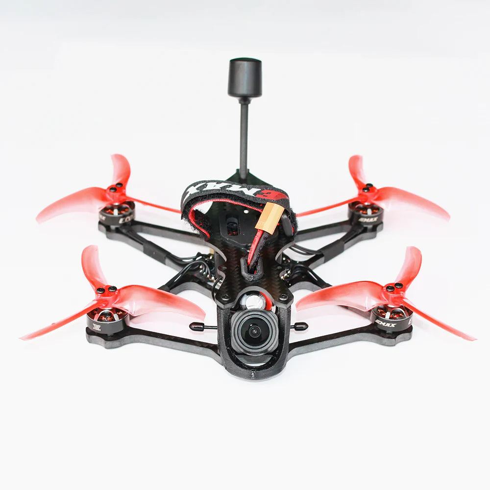 Drone Emax Babyhawk 3,5" avec DJI O3 