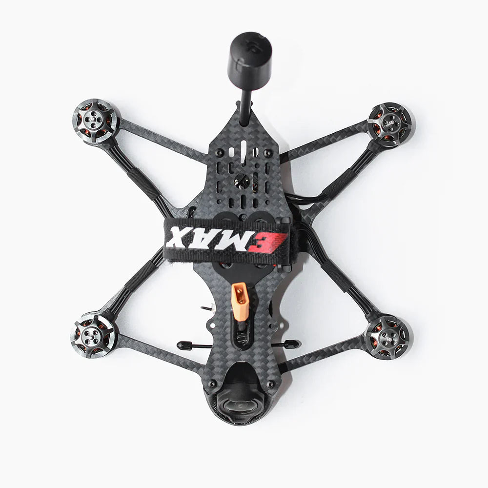 Drone Emax Babyhawk 3,5" avec DJI O3 