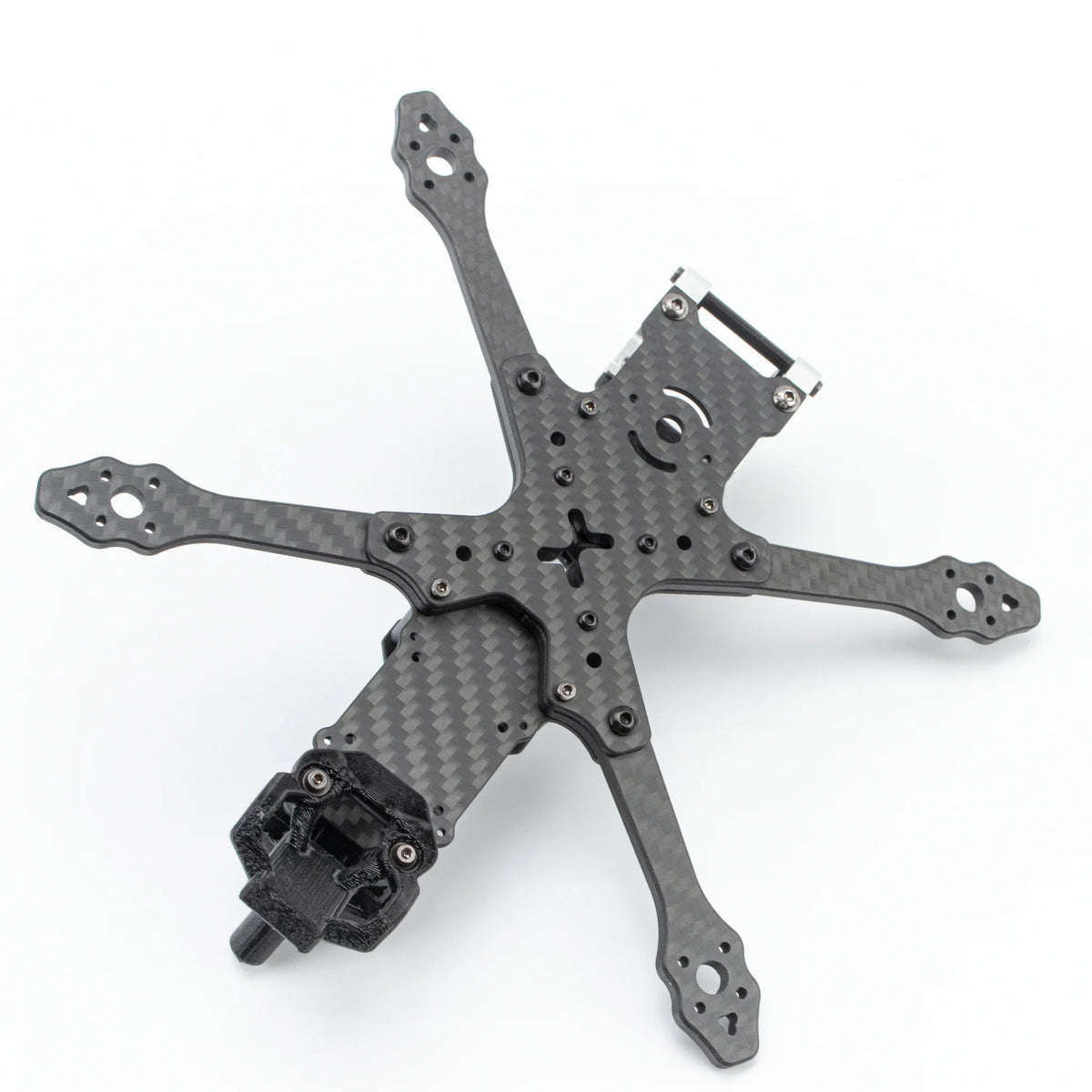 OddityRC Roxy 36 Frame Kit + Power Kit