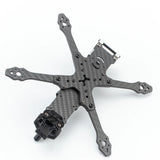 OddityRC Roxy 36 Frame Kit + Power Kit