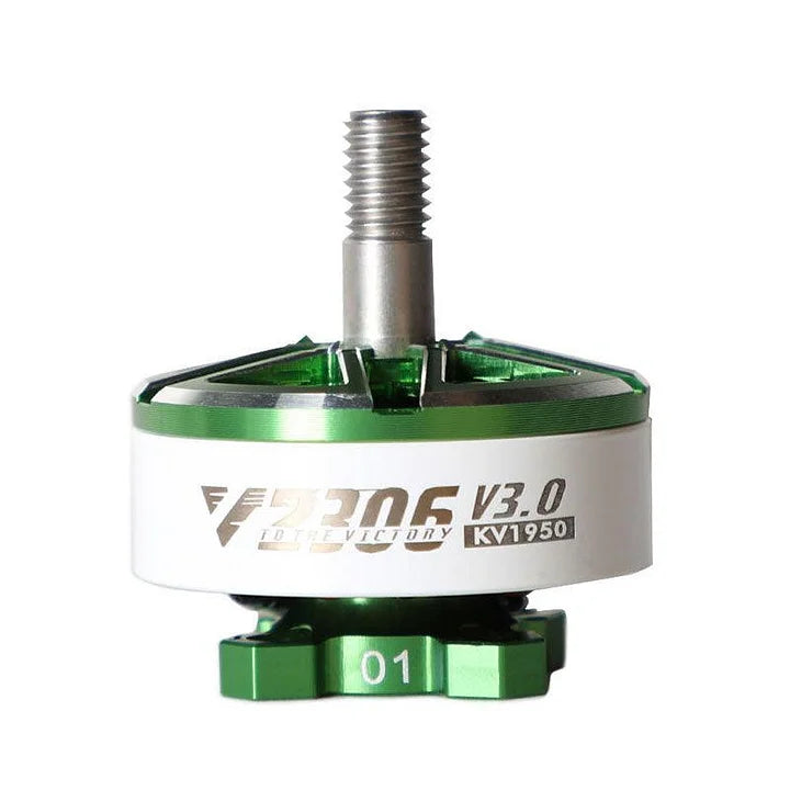 T-Motor V2306 V3.0 (1750KV/1950KV)
