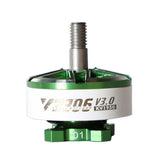 T-Motor V2306 V3.0 (1750KV/1950KV)