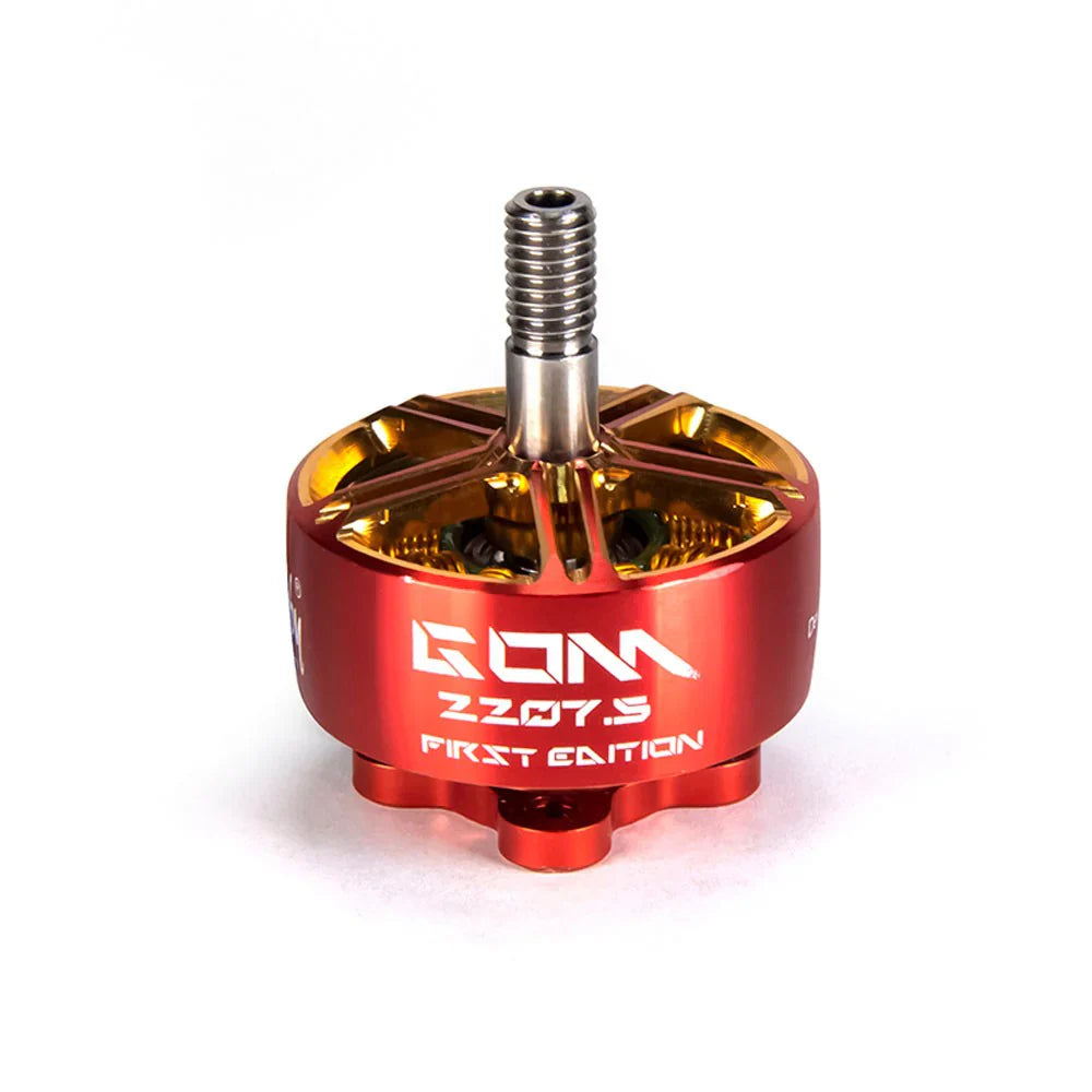 BrotherHobby GOM 2207.5 Motor - 1920Kv