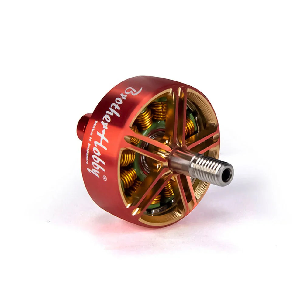 Brother Hobby LPD 2306.5 Motor - 2000Kv