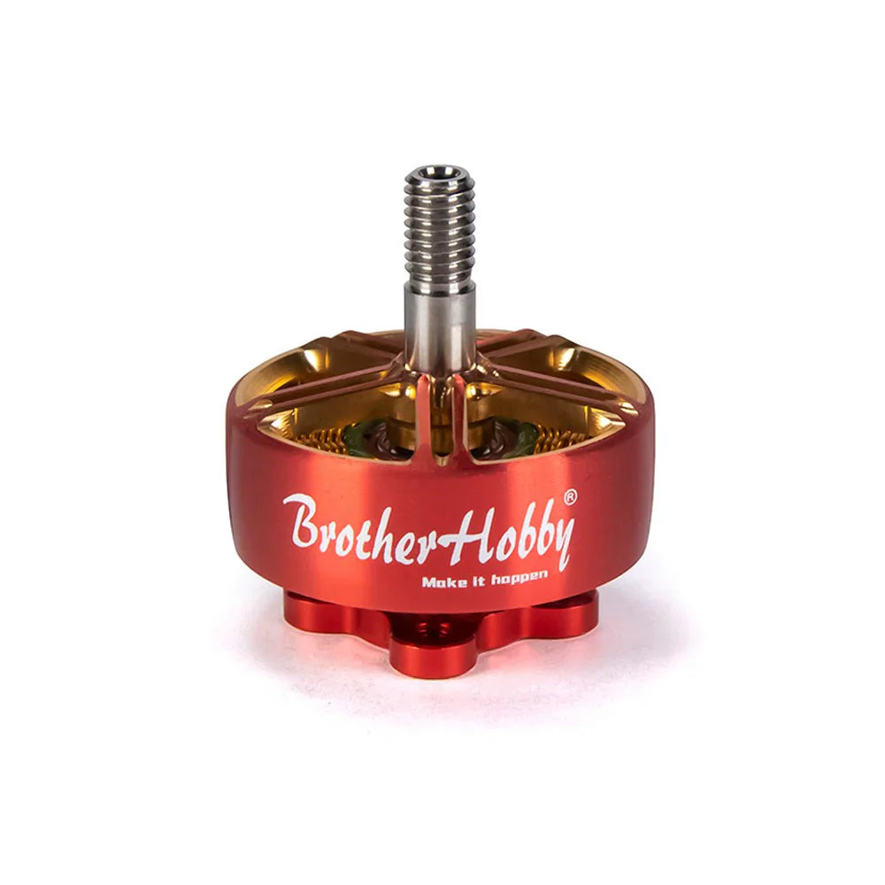 Brother Hobby LPD 2306.5 Motor - 2000Kv