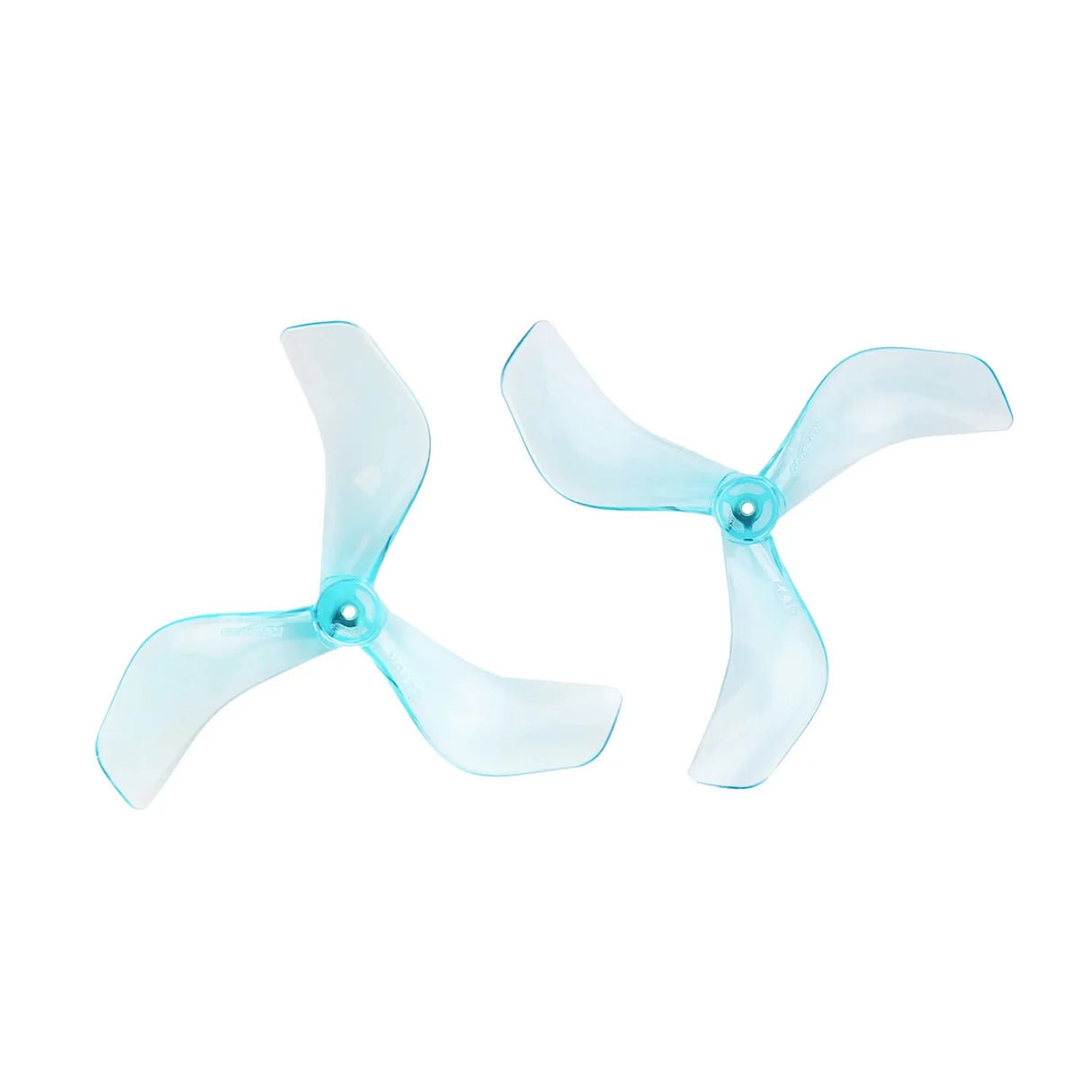 Gemfan 2216 PC 3 Blade 2.2" Propellers