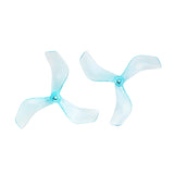 Gemfan 2216 PC 3 Blade 2.2" Propellers