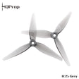 HQProp R35 V2 5.1" Propellers - DroneDynamics.ca