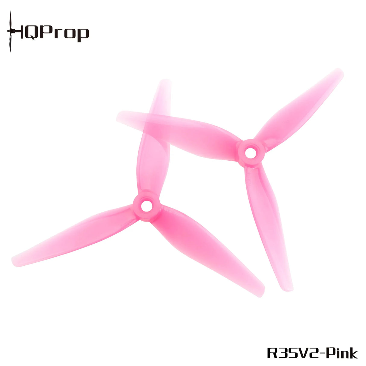 HQProp R35 V2 5.1" Propellers - DroneDynamics.ca