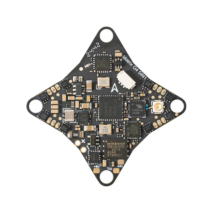 BetaFPV Matrix 1S Brushless Flight Controller (5IN1)