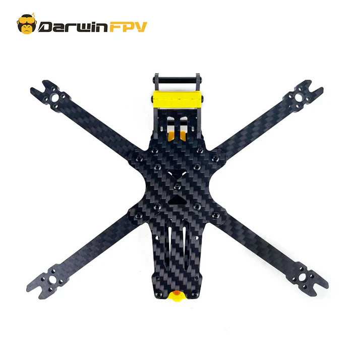 ! - Darwin BabyApe II Frame - DroneDynamics.ca