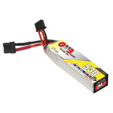 GNB LiHV 2S 7.6V 530mAh 90C XT30 LiPo Battery Long Type