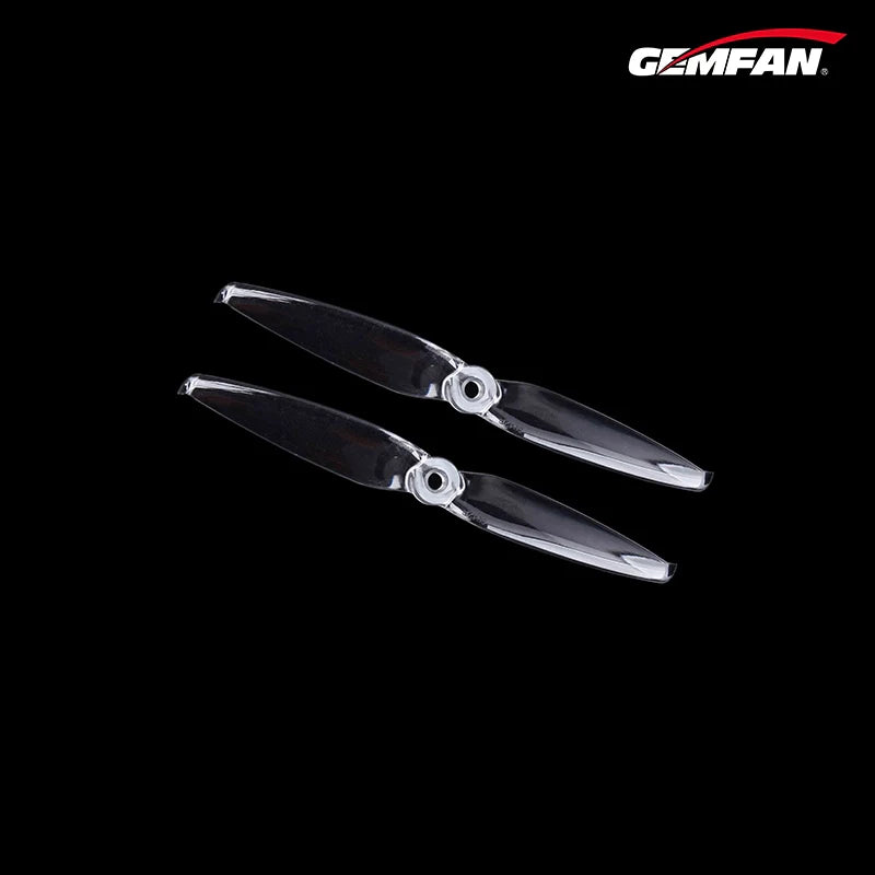 Gemfan Flash 6042-2 6" Propellers