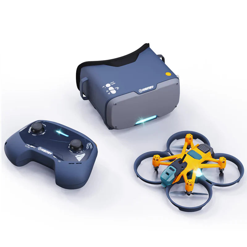 HISINGY Firefly FPV Drone Kit