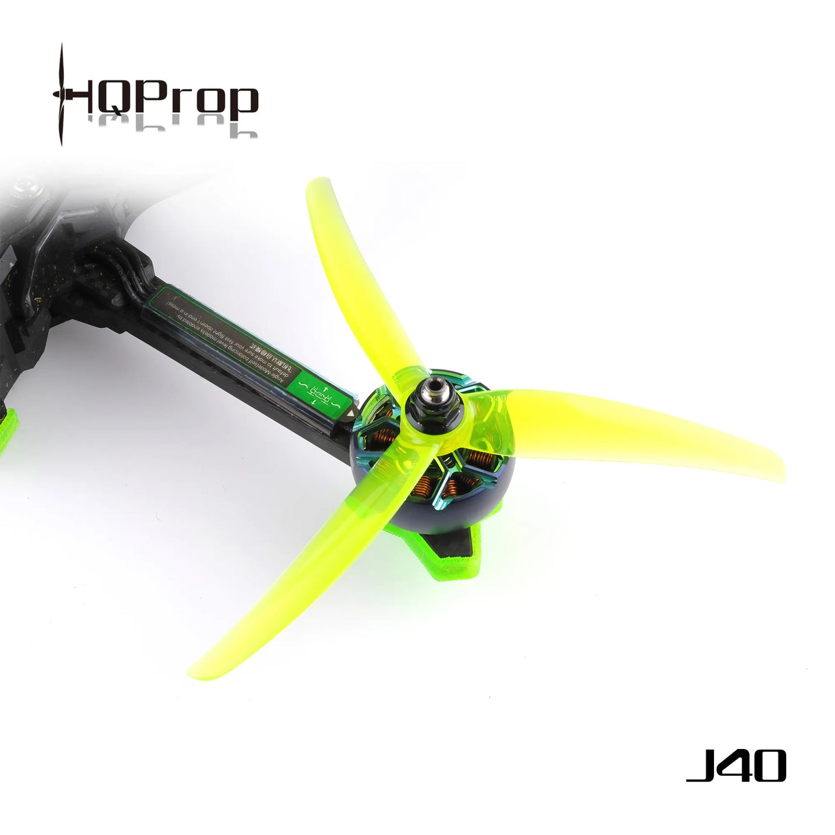 HQ Juicy Prop J40 5.1X4X3 - DroneDynamics.ca