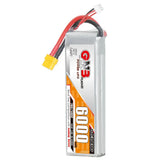 GAONENG GNB HV 2S 7.6V 6000mAh 70C LiPo Battery XT60